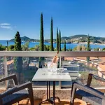 Resort Village Club Les Mas De L'esterel