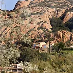 Village Club Les Mas De L'esterel 3* Saint-Raphael (Var)