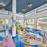 Resort Village Club Les Mas De L'esterel 3*