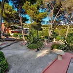 Village Club Les Mas De L'esterel Saint-Raphael (Var)