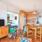 Village Club Les Mas De L'esterel 3* Saint-Raphael (Var)