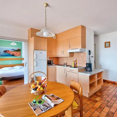 Village Club Les Mas De L'esterel 3* Saint-Raphaël