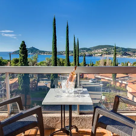 Station touristique Village Club Les Mas De L'esterel