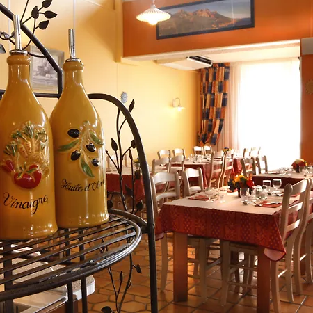 Feriested Village Club Les Mas De L'esterel Saint-Raphaël