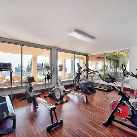 Village Club Les Mas De L'esterel 3*