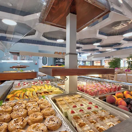 Village Club Les Mas De L'esterel 3*