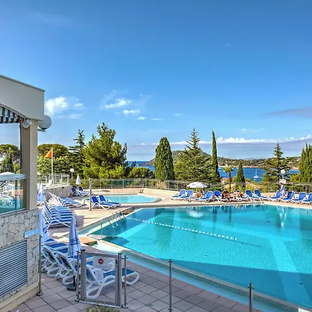 Village Club Les Mas De L'esterel