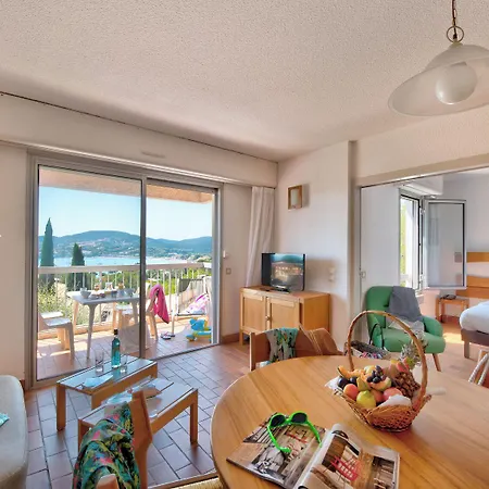 Station touristique Village Club Les Mas De L'esterel 3*