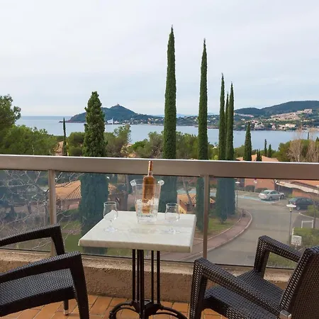 Village Club Les Mas De L'esterel Saint-Raphael (Var)