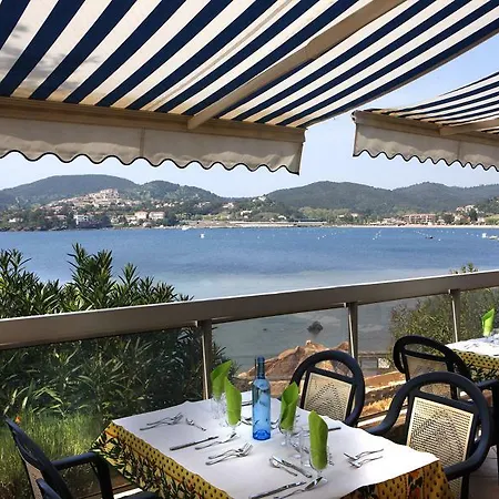 度假村 Village Club Les Mas De L'esterel