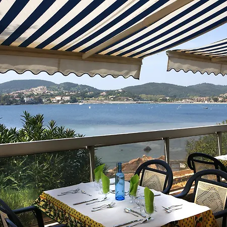 Village Club Les Mas De L'esterel リゾート 3*