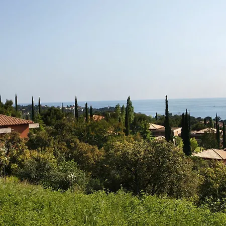 Village Club Les Mas De L'esterel 3*