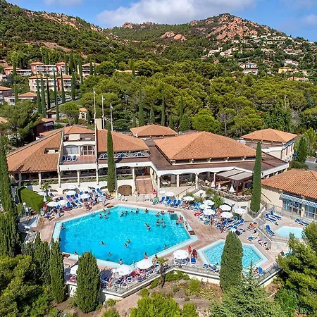 Village Club Les Mas De L'esterel 3*