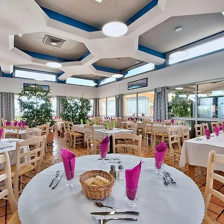 Village Club Les Mas De L'esterel 度假村 Saint-Raphaël