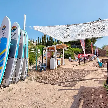 Village Club Les Mas De L'esterel Saint-Raphaël