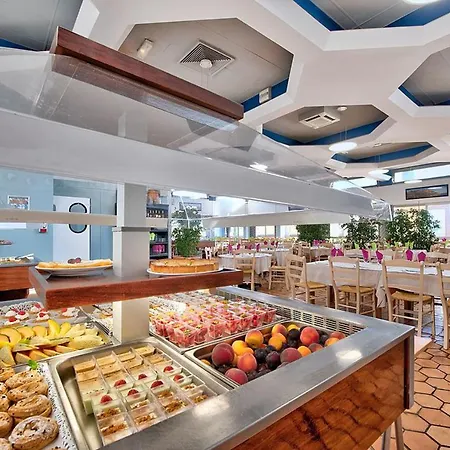 リゾート Village Club Les Mas De L'esterel 3*