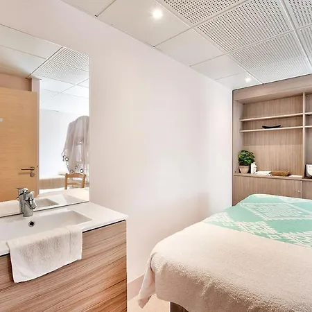 Village Club Les Mas De L'esterel Saint-Raphaël