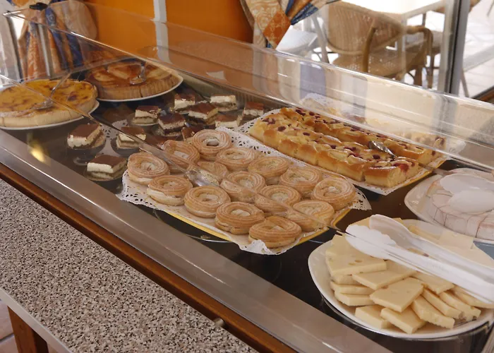 Village Club Les Mas De L'esterel 3*