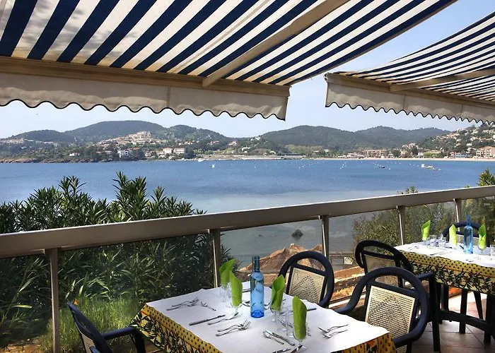 Feriested Village Club Les Mas De L'esterel