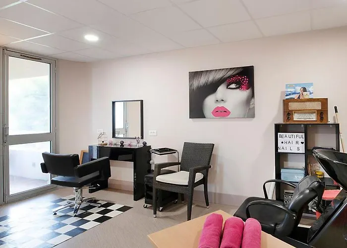 Feriested Village Club Les Mas De L'esterel