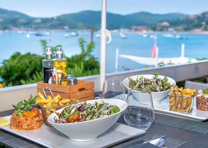 Village Club Les Mas De L'esterel Feriested 3*