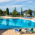 Θέρετρο Village Club Les Mas De L'esterel Saint-Raphaël