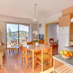 Village Club Les Mas De L'esterel Station touristique 3*
