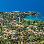 Station touristique Village Club Les Mas De L'esterel 3*