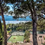 Village Club Les Mas De L'esterel Сен-Рафаэль
