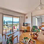 Курортный комплекс Village Club Les Mas De L'esterel 3*