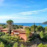 Village Club Les Mas De L'esterel 3*