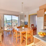 Курортный комплекс Village Club Les Mas De L'esterel