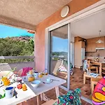 Village Club Les Mas De L'esterel 3* Saint-Raphaël