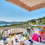 Village Club Les Mas De L'esterel Θέρετρο 3*