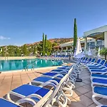 Village Club Les Mas De L'esterel 3* Saint-Raphaël