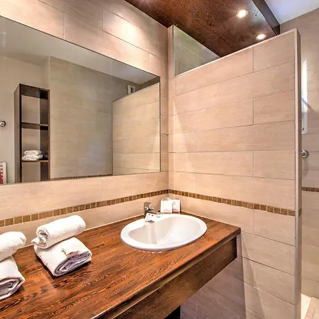 Village Club Les Mas De L'esterel