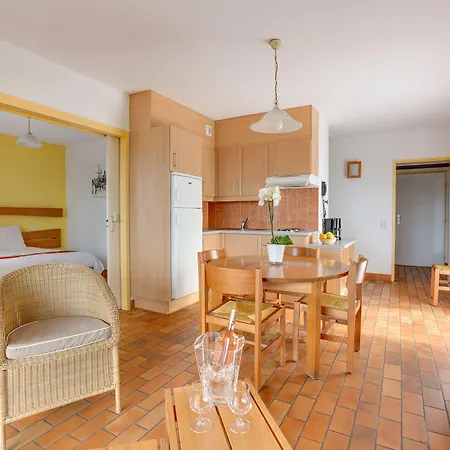 Village Club Les Mas De L'esterel منتجع