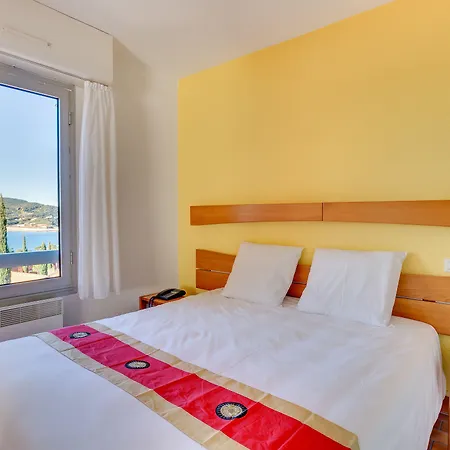 Resort Village Club Les Mas De L'esterel 3*
