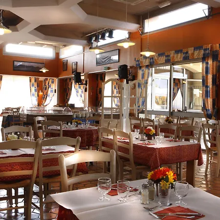 リゾート Village Club Les Mas De L'esterel Saint-Raphaël