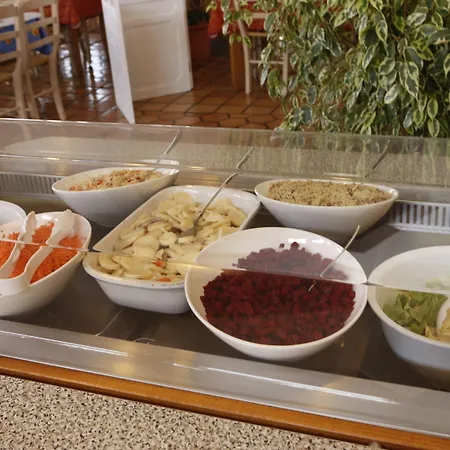 Village Club Les Mas De L'esterel 3*