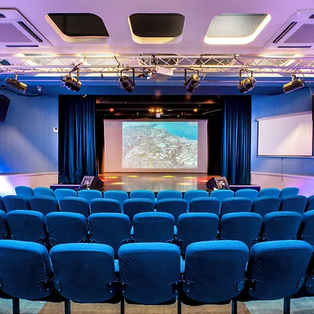 منتجع Village Club Les Mas De L'esterel