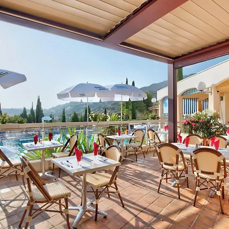 Village Club Les Mas De L'esterel منتجع