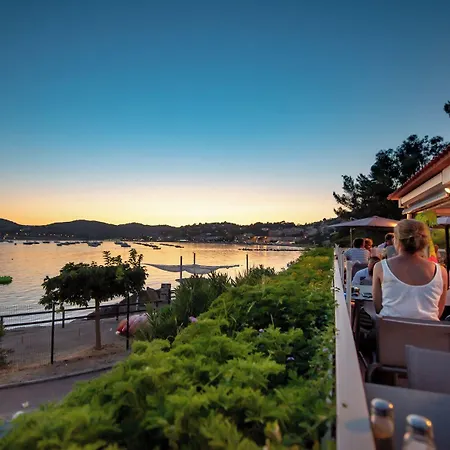 Village Club Les Mas De L'esterel 3* Saint-Raphaël