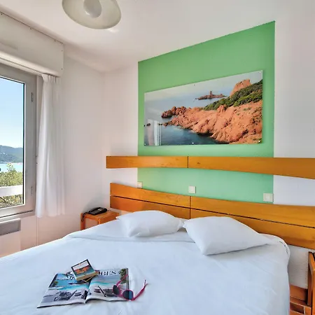 Village Club Les Mas De L'esterel Resort