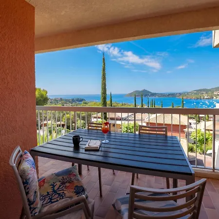 Village Club Les Mas De L'esterel Resort Saint-Raphaël