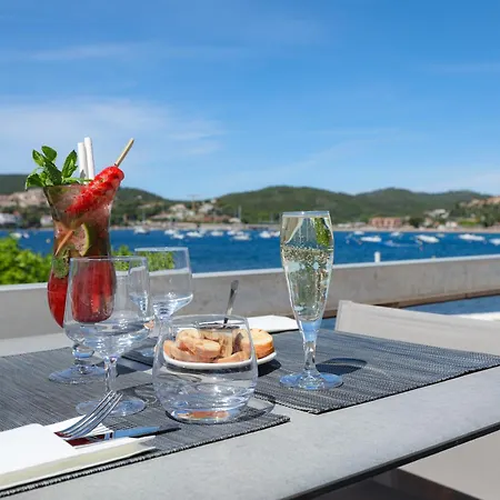 Resort Village Club Les Mas De L'esterel 3*