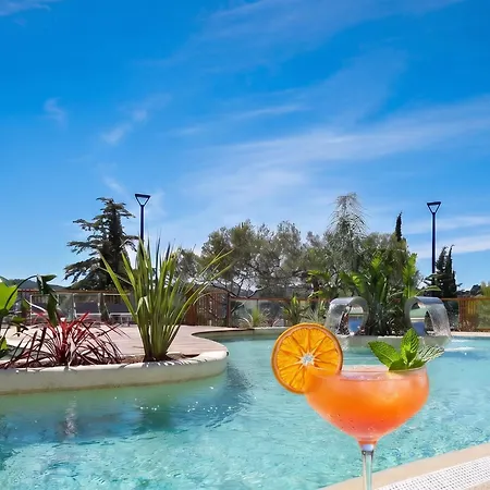 Village Club Les Mas De L'esterel Resort 3*