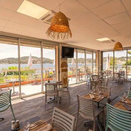 Resort Village Club Les Mas De L'esterel 3*