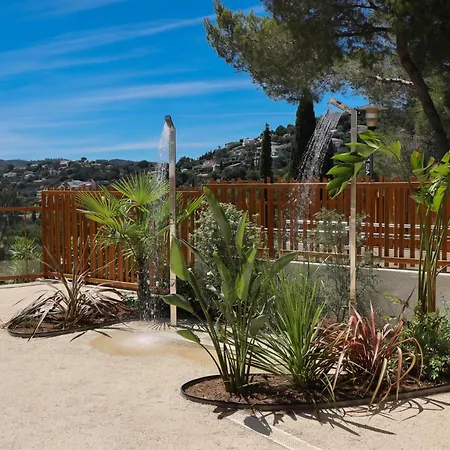 Village Club Les Mas De L'esterel Saint-Raphaël