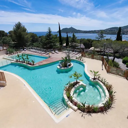 Village Club Les Mas De L'esterel Saint-Raphaël